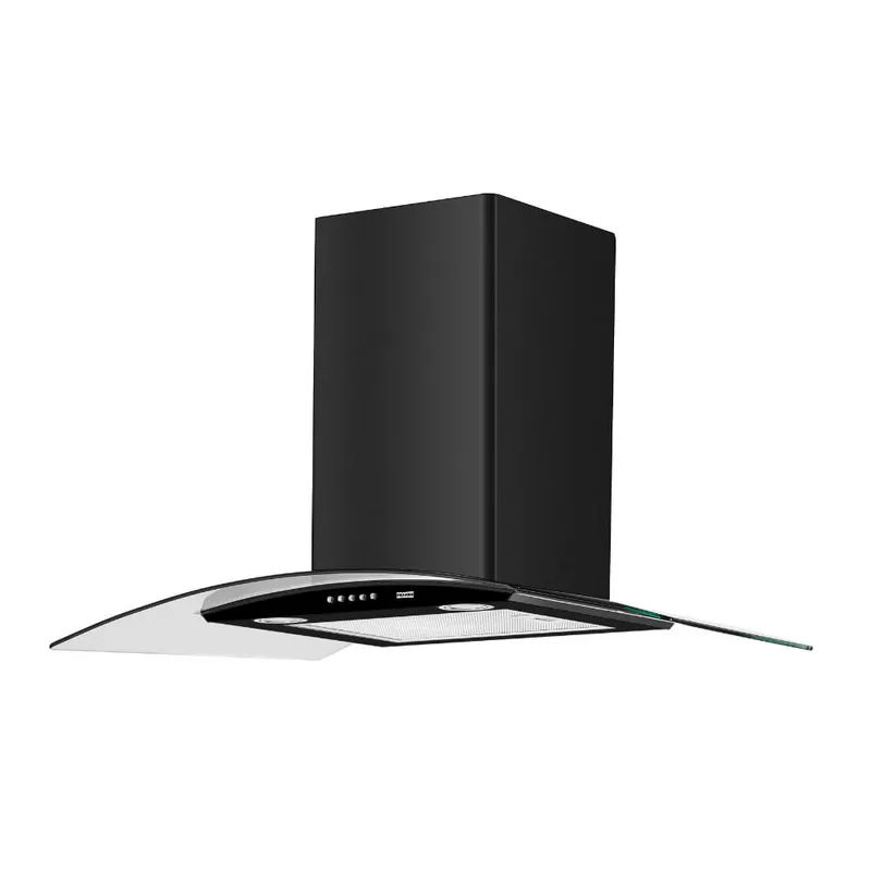 Coifa de Parede Franke Black Classic 90cm 220V