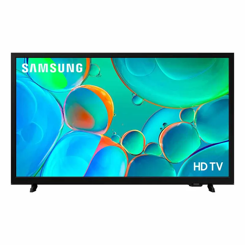Smart TV Samsung 32" HD H5000F 2025 Som em Movimento Virtual Bivolt