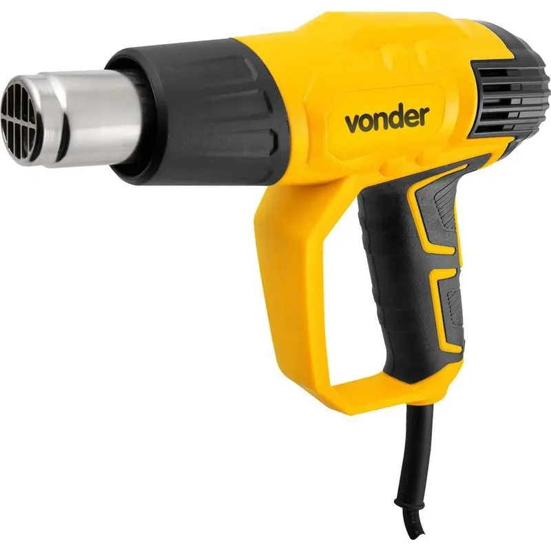 Soprador Termico Vonder STV 150N 220V