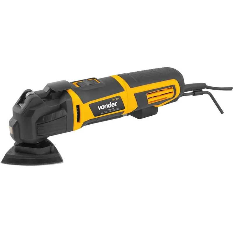 Lixadeira Multifuncao MEV 330 220V Vonder