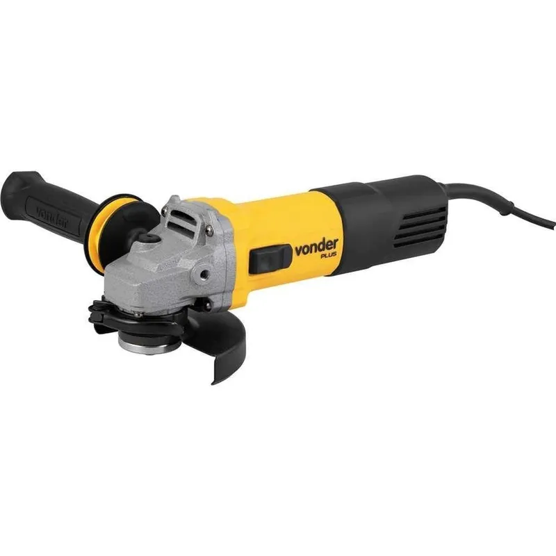 Esmerilhadeira Angular Vonder EAV 804 800W Industrial 220V