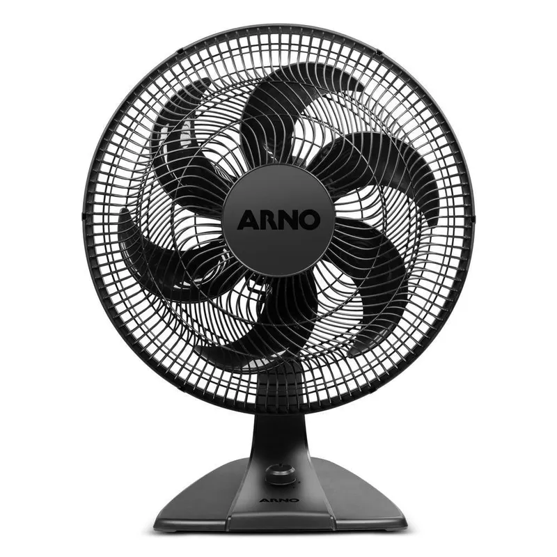 Ventilador Arno Mesa Essential 40cm 6 Pás 220V VE2E 2720018601