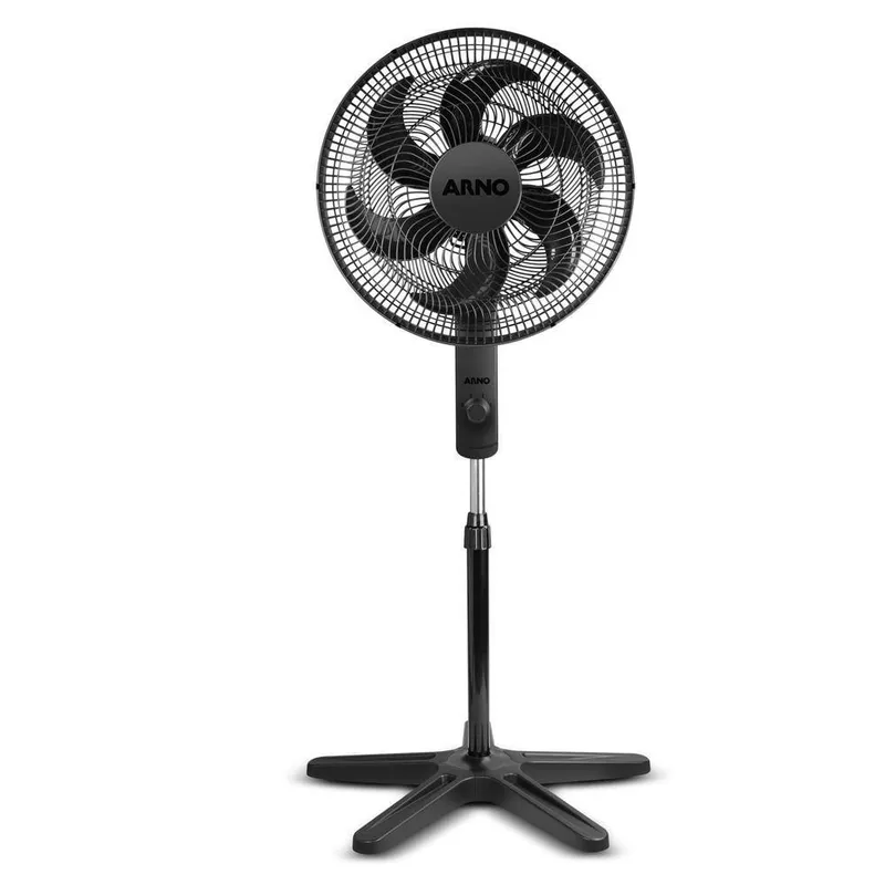 Ventilador Arno Coluna Essential 40cm 6 Pas VE2C 127V