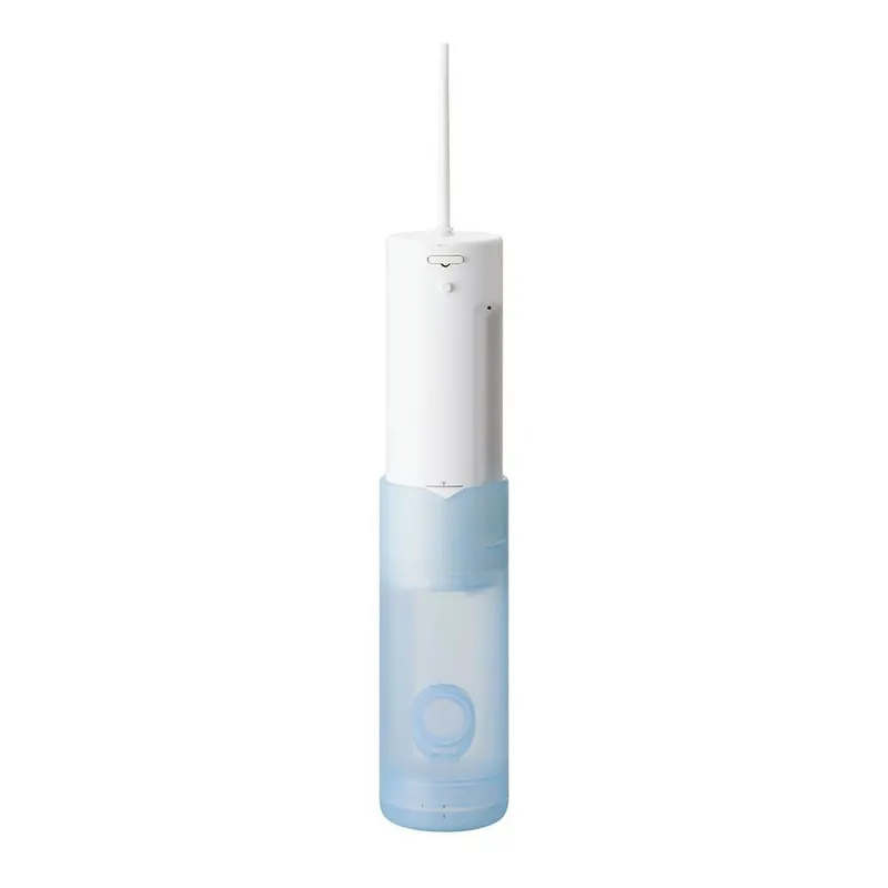 Irrigador Oral Portatil Panasonic EW-DJ11 a Pilhas IPX7 Bivolt