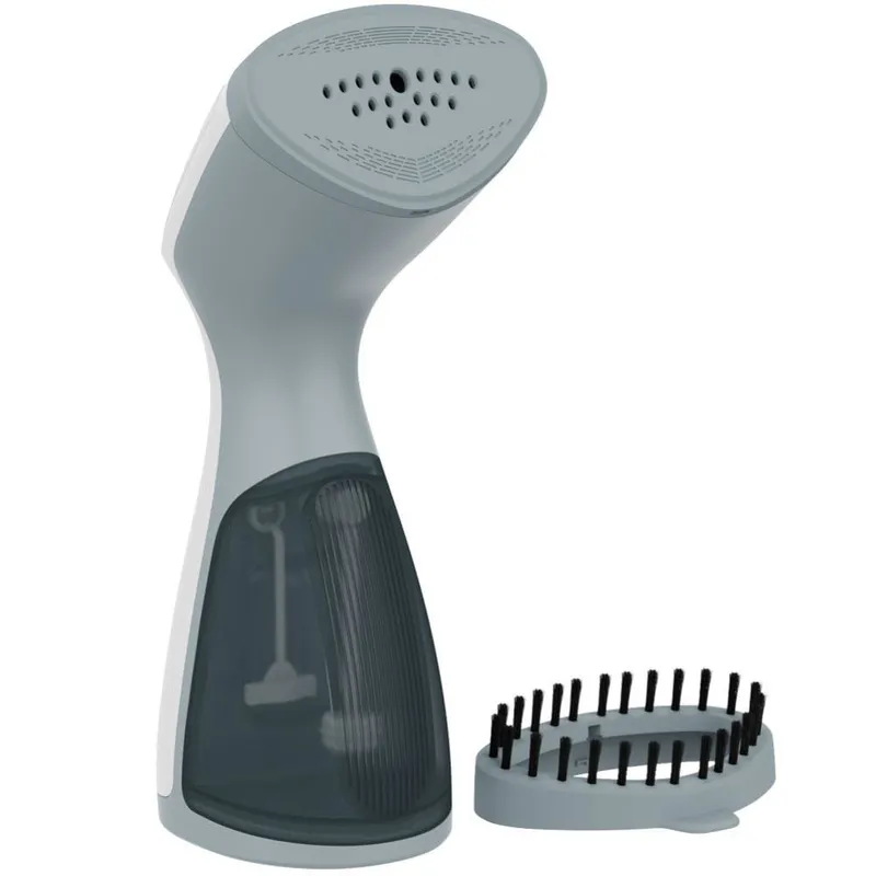 Passadeira a Vapor Portátil Cadence Evapora VAP950 Bivolt Cinza