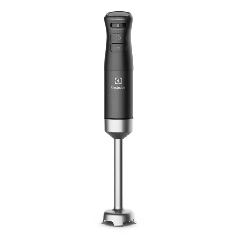 Mixer 3 em 1 Electrolux Inox Preto Expert 220V