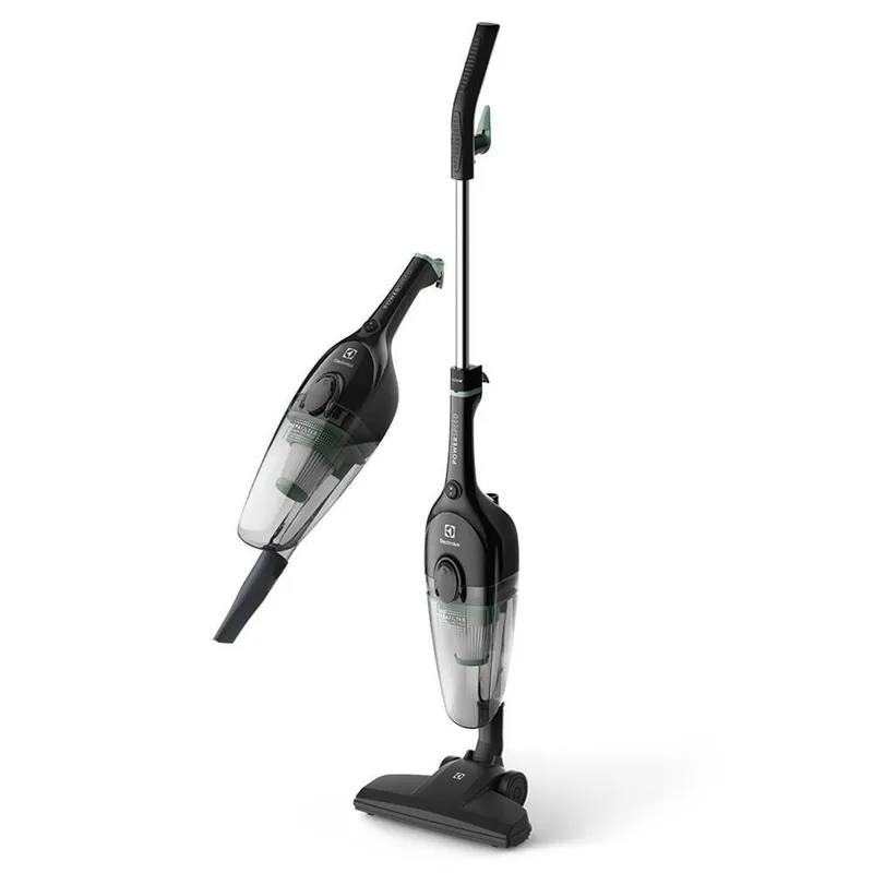 Aspirador de Pó Electrolux Power Speed STK12 Portátil 127V 110V