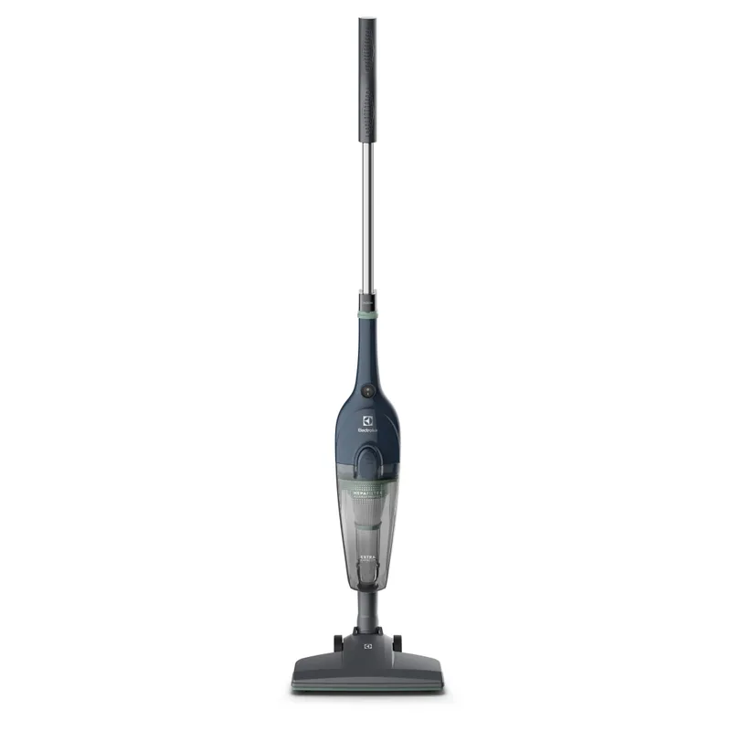 Aspirador de Po Vertical e de Mao Electrolux Power Speed Plus 2 em 1 1450W Filtro HEPA 1,6L 110V