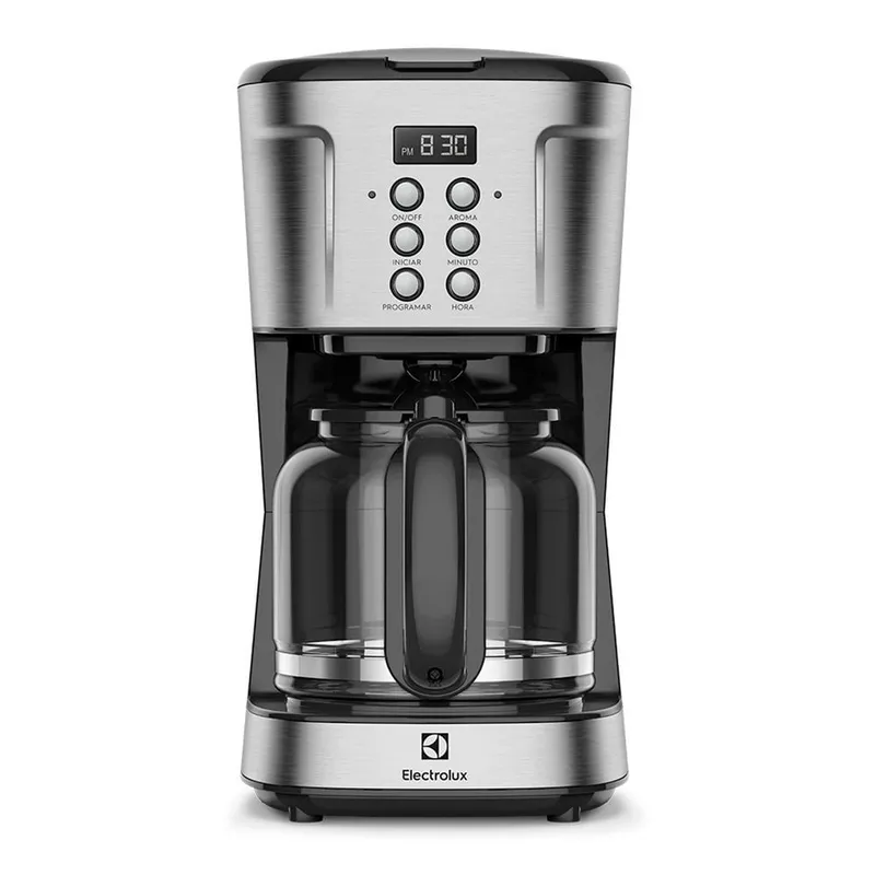 Cafeteira Eletrica Electrolux Experience ECM30 I 110V