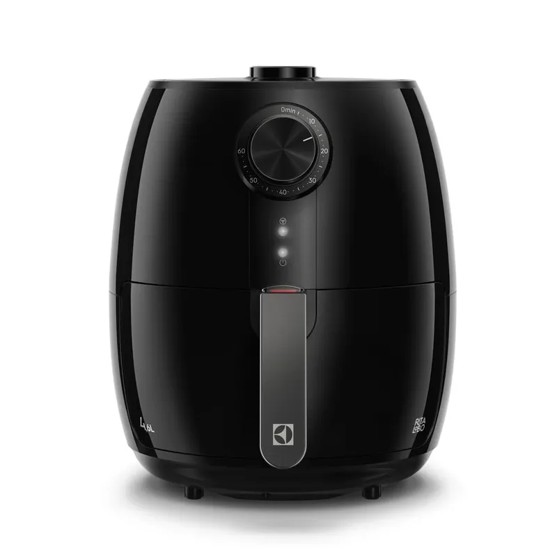 AirFryer Fritadeira Eletrica 4.6 Litros Electrolux EAF15 110V