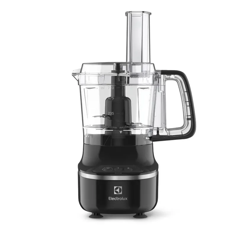 Processador de Alimentos 3 em 1 Electrolux Efficient EFP500 110V