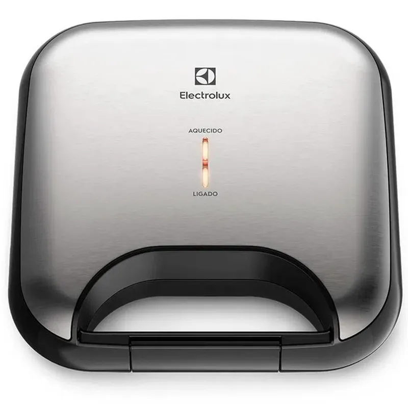 Sanduicheira Efficient Electrolux Antiaderente 220V