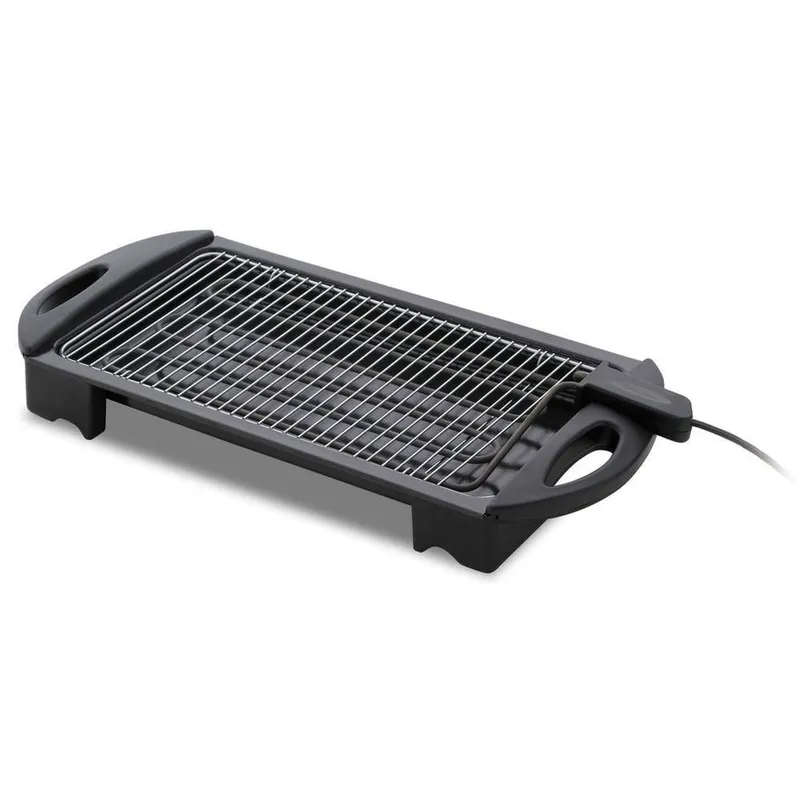 Churrasqueira Eletrica Fischer Grill 127V