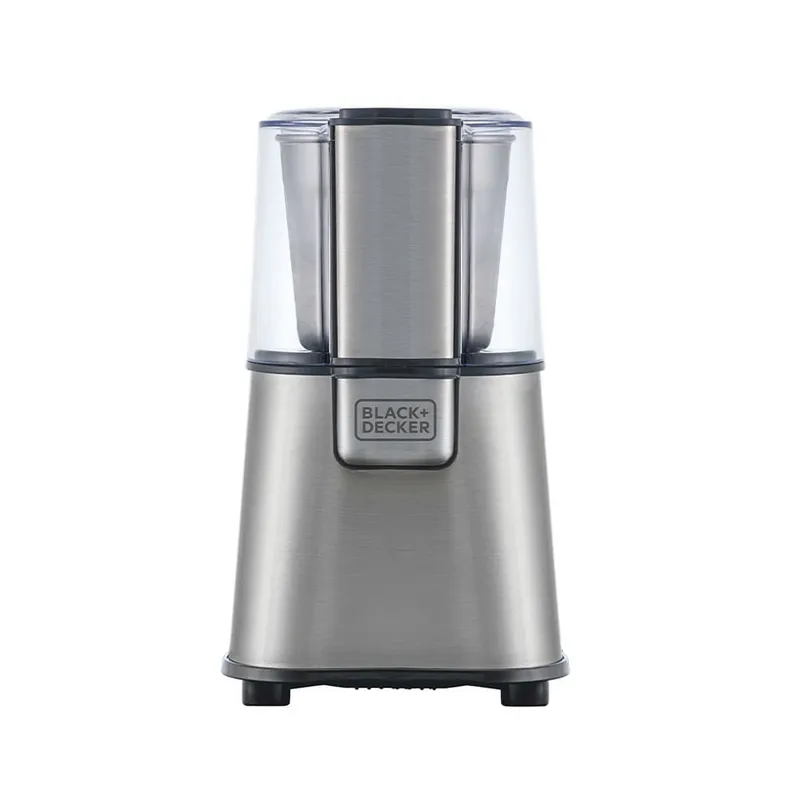 Moedor de Café Ajustável Black+Decker 110V