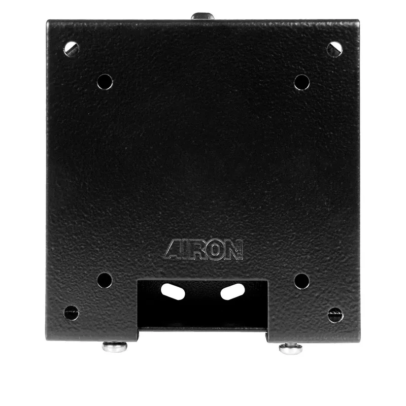 Suporte Fixo para TVs e Monitores de até 32" Preto WALL S F 35 V11 Bivolt