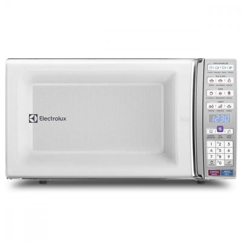 Micro-ondas Electrolux 34L MEO44 Branco