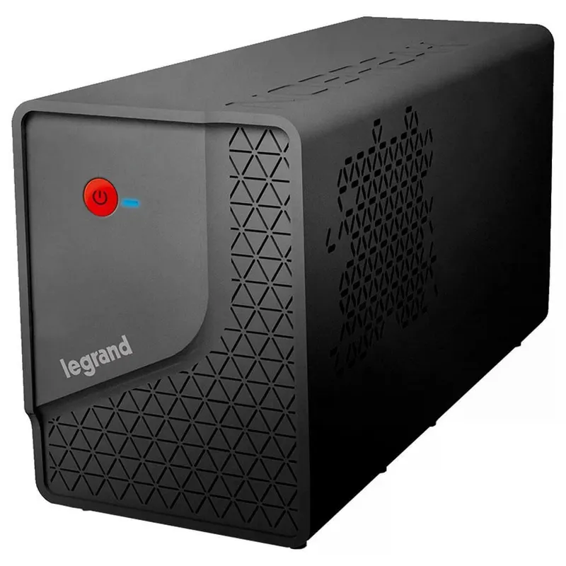 Nobreak Legrand Class 600VA Bivolt 115V