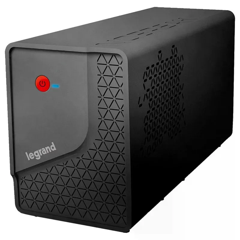Nobreak Legrand Class 1200VA Bivolt 115V