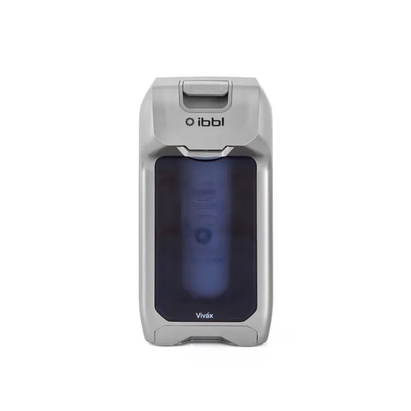 Purificador de Agua IBBL Vivax Prata Bivolt
