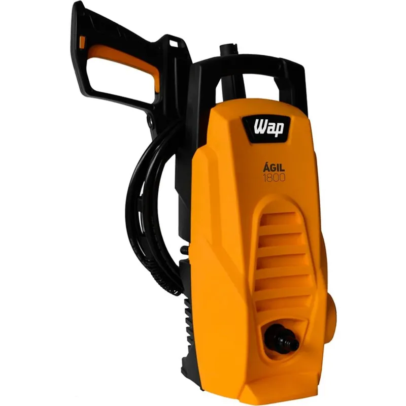 Lavadora de Alta Pressao 1400W 1300PSI WAP Agil 220V
