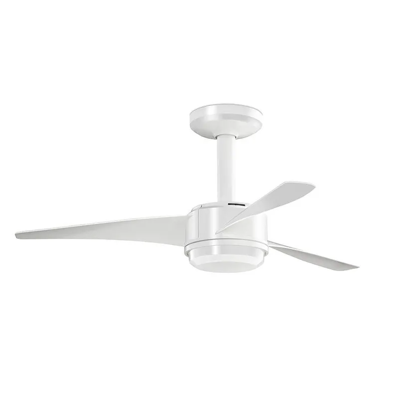 Ventilador de Teto Mondial Maxi Air Branco 127V