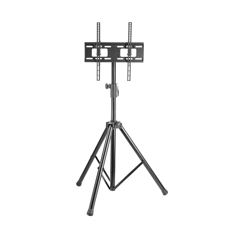Suporte Pedestal Tipo Tripé para TV 32 a 55 polegadas até 35kg ELG Bivolt