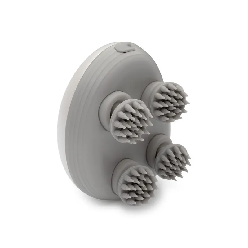 Massageador Perolado Cafune Bivolt