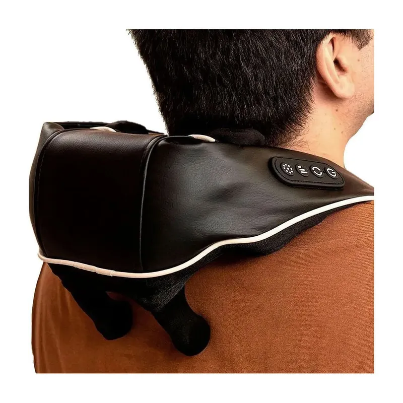 Massageador Shiatsu Ego Bivolt
