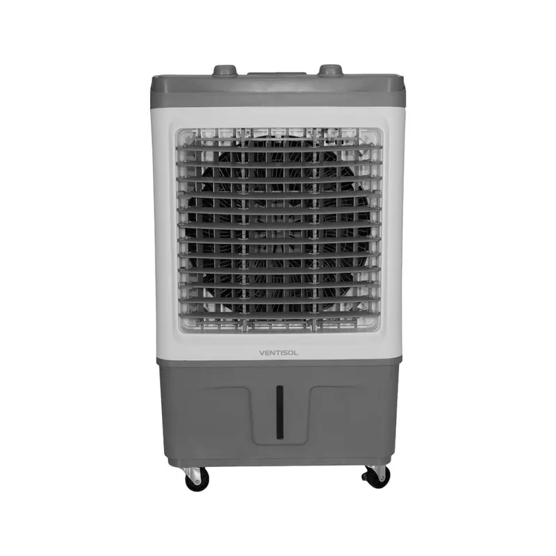 Climatizador de Ar Ventisol 35 Litros Branco e Cinza CLIN35 220V