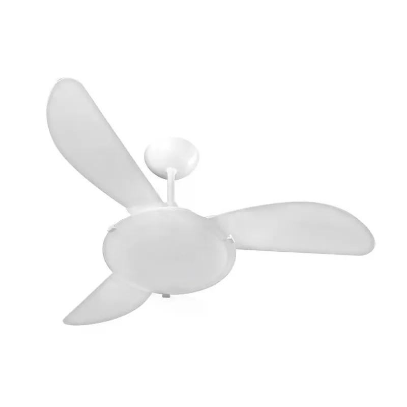 Ventilador de Teto Ventisol Sunny 3P Bivolt