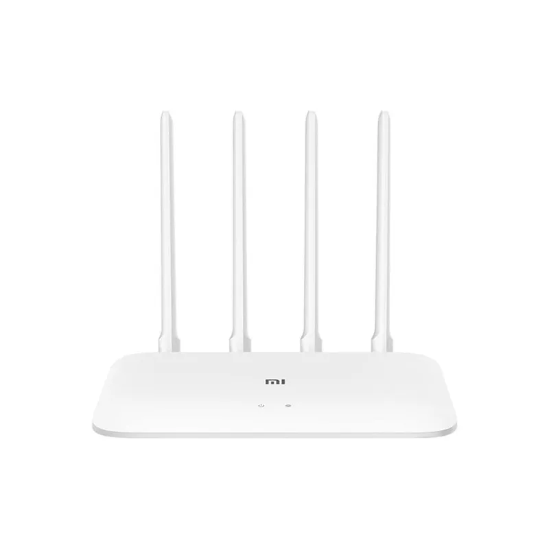 Roteador Wifi Mi Router 4A Giga Version Xiaomi Branco Bivolt