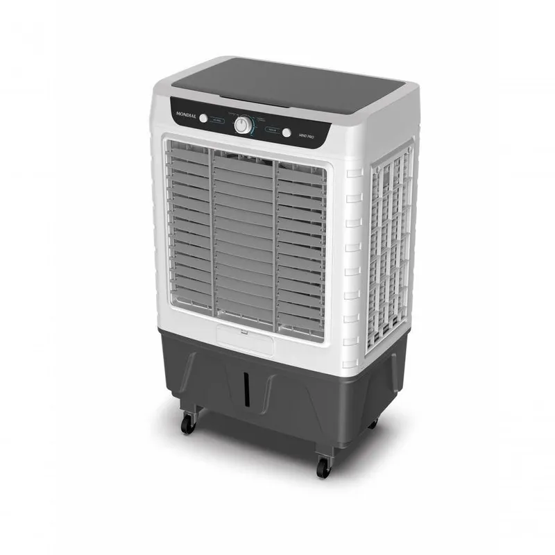 Climatizador de Ar Mondial Wind Pro 230W CL-45L 110V