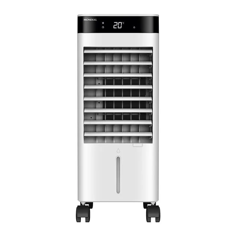 Climatizador Mondial Fresh Air 7L 90W CL-7L 110V