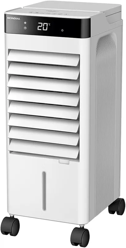 Climatizador Fresh Air Mondial Branco 90W 127V - CL-07L