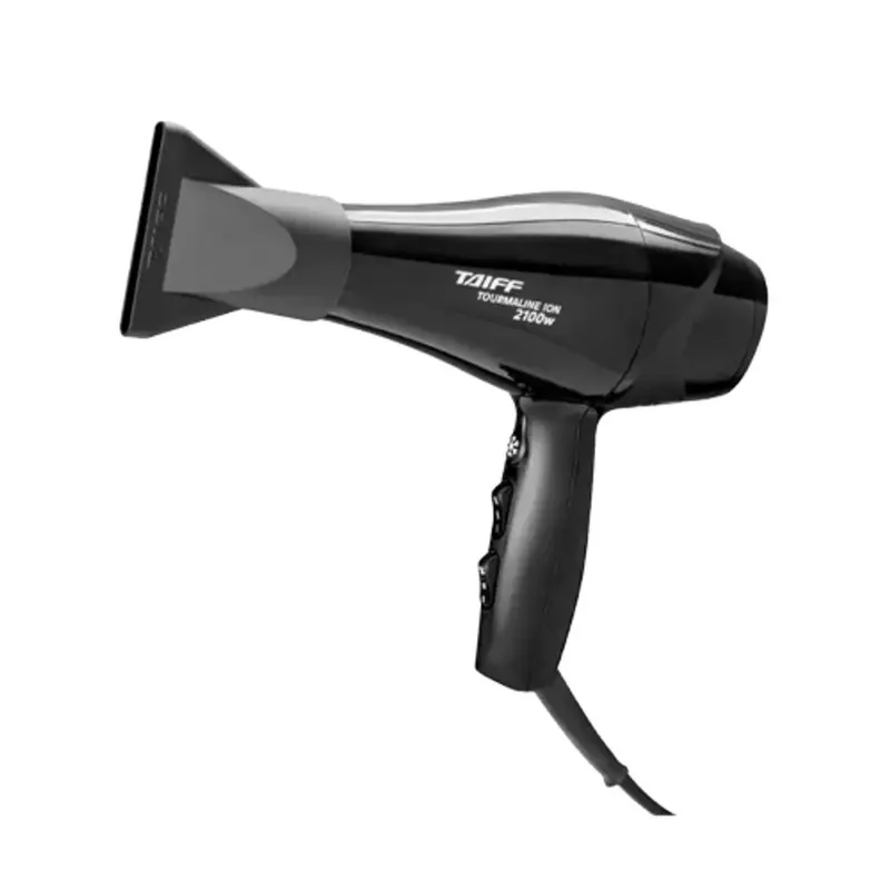 Taiff New Tourmaline - Secador De Cabelo 127v 110V