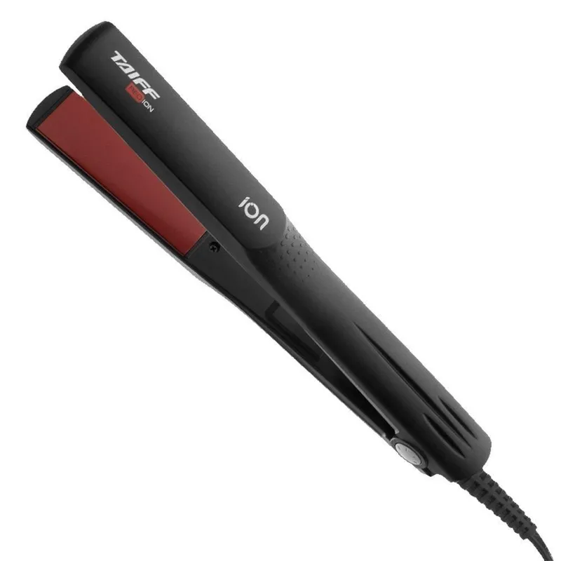 Chapinha Red Íon Taiff Bivolt Preta