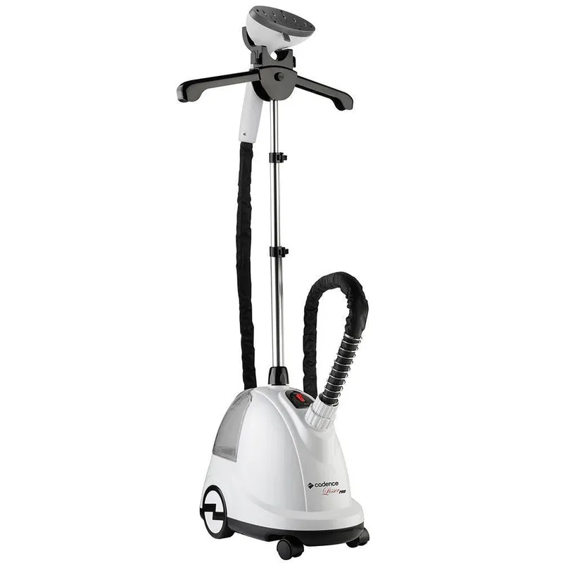 Passadeira a Vapor Cadence Lisser Pro Branca VAP904