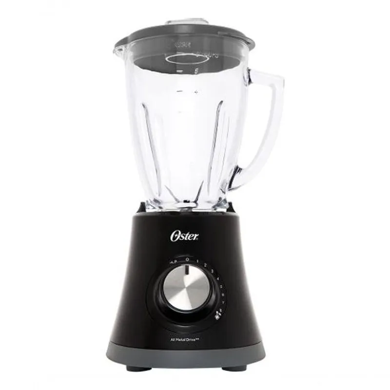 Liquidificador Oster Super Chef BLSTMG-BR8 750W 1.25L Vidro 110V
