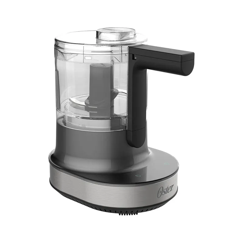 Processador de Alimentos Up & Down Oster Preto 127V