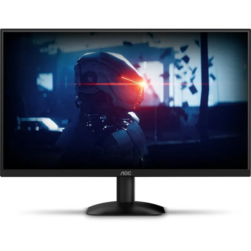 Monitor Gamer 27 AOC 27B35H Full HD 120Hz 1ms Bivolt