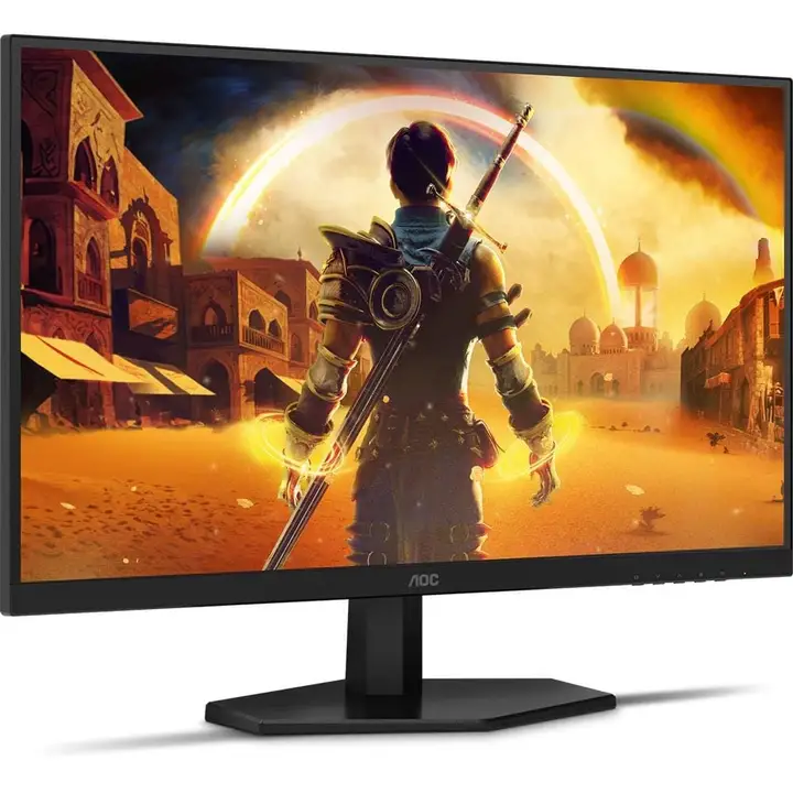 Monitor Gamer 27" AOC AGON 27G42HE 57 Full HD 200Hz 0,3ms G-Sync