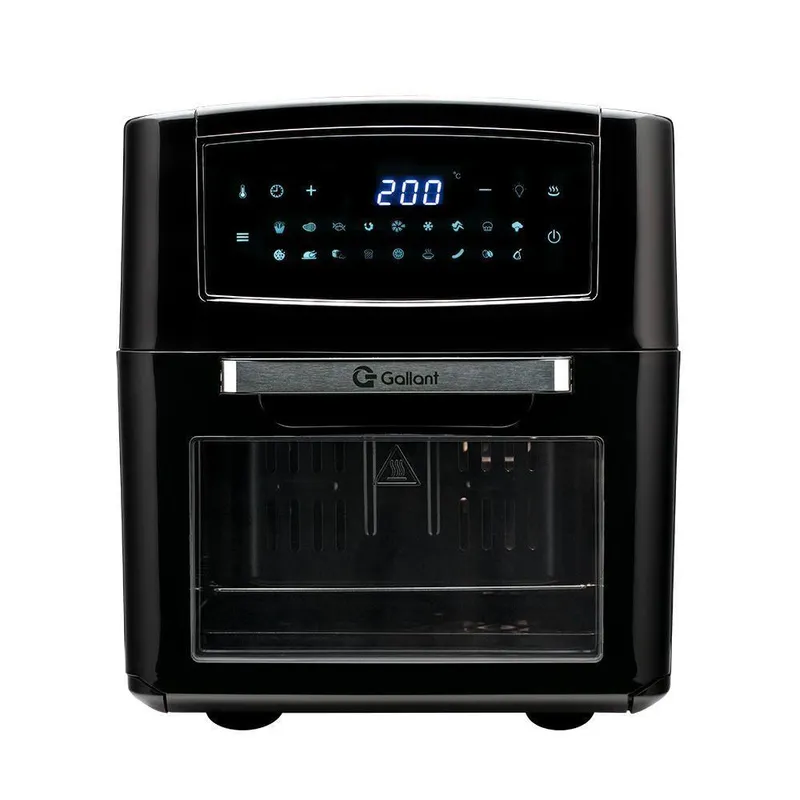 Fritadeira Air Fryer Oven Gallant GFE12 Super Fama 220V