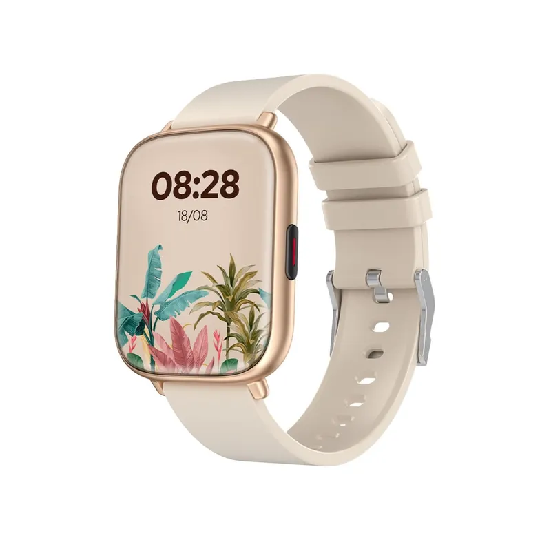 Smartwatch Geonav WB Tela 1,85 45mm 24 Modos Esportivos Fitness Tr Bivolt