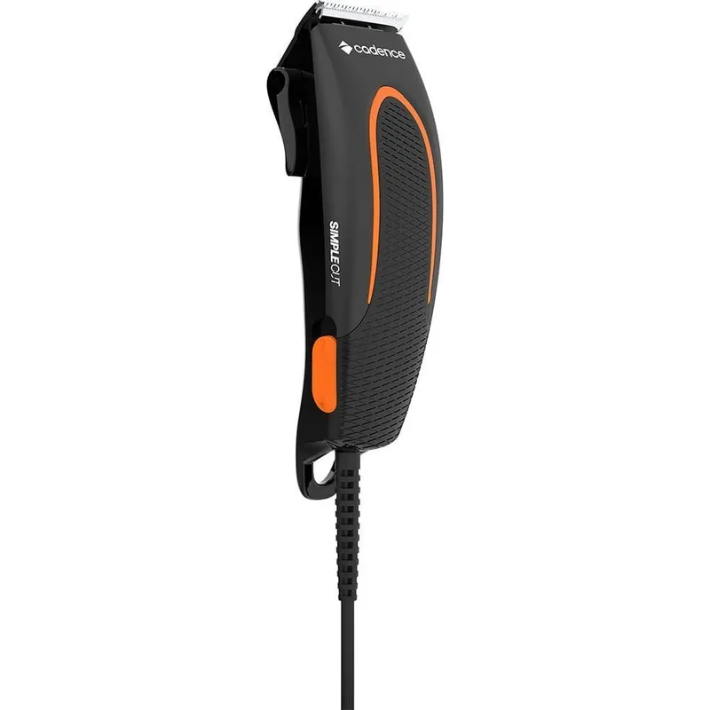 Máquina De Cortar Cabelo Cadence Simple Cut 220V