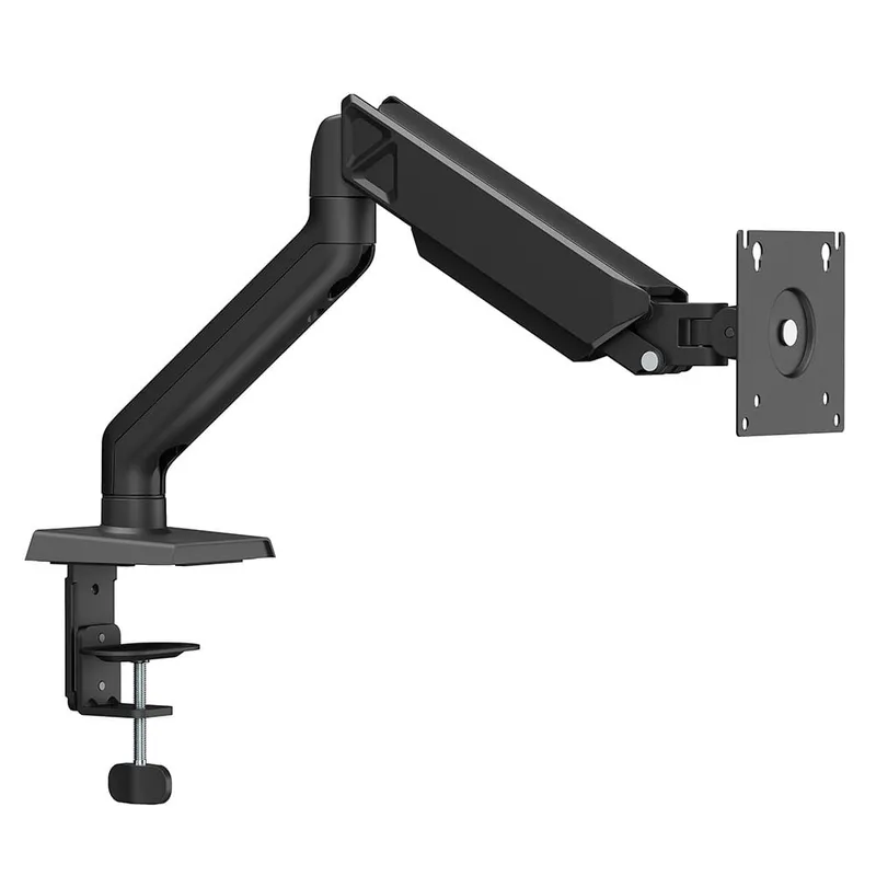 Suporte de Monitor Audaz Single Preto - Elements Bivolt