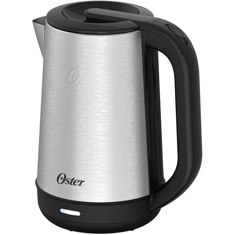 Chaleira Eletrica Oster Inox 2L Ultra 110V