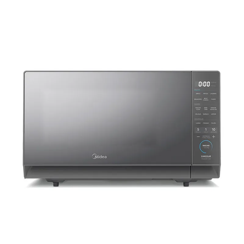 Micro-ondas Midea Mastercook 27 Litros 220V