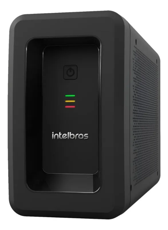 Nobreak Attiv 1200VA Bivolt Intelbras