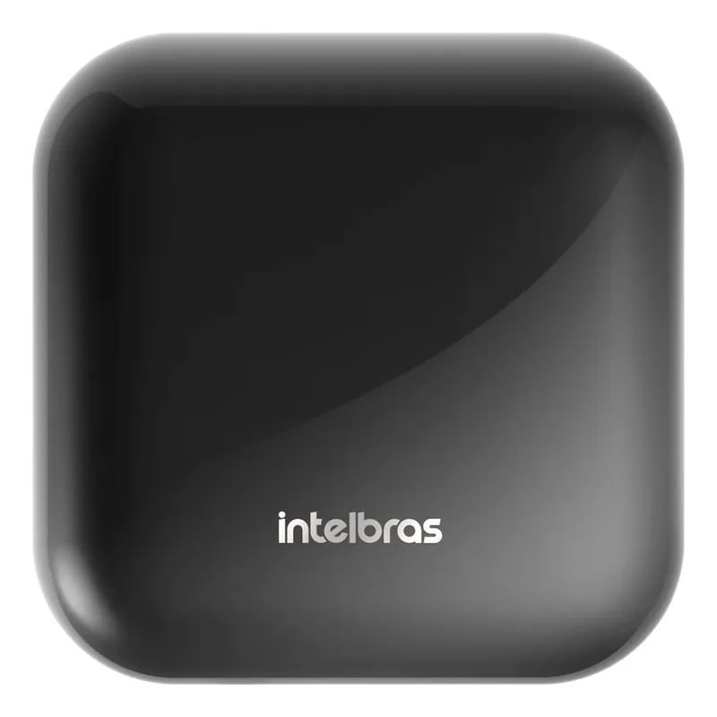 Controle Remoto Universal Smart MCR 1001 Intelbras Bivolt