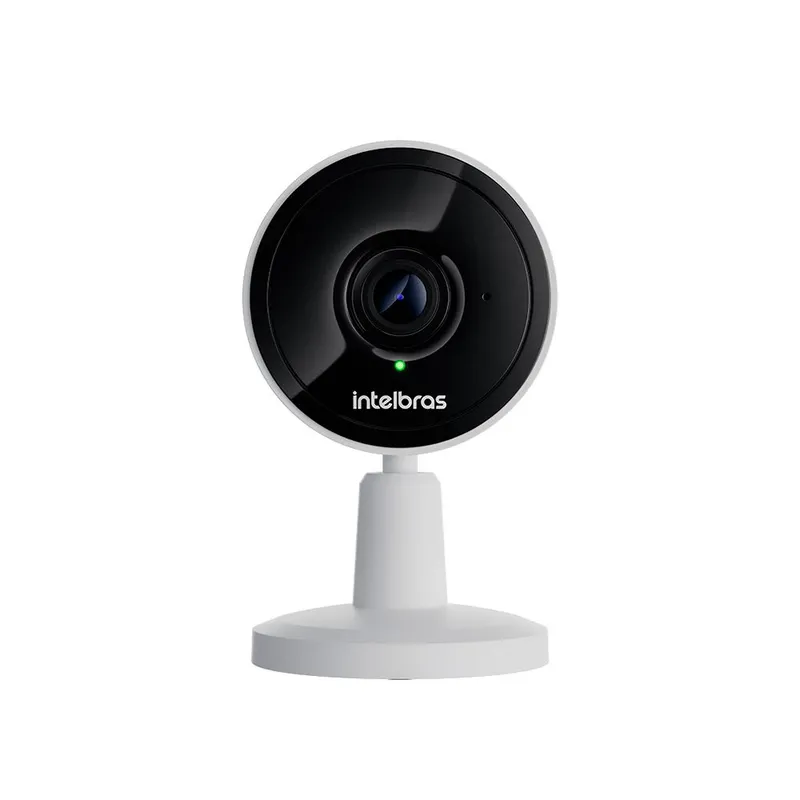 Câmera de Segurança Wi-Fi Full HD iM1 2MP Intelbras